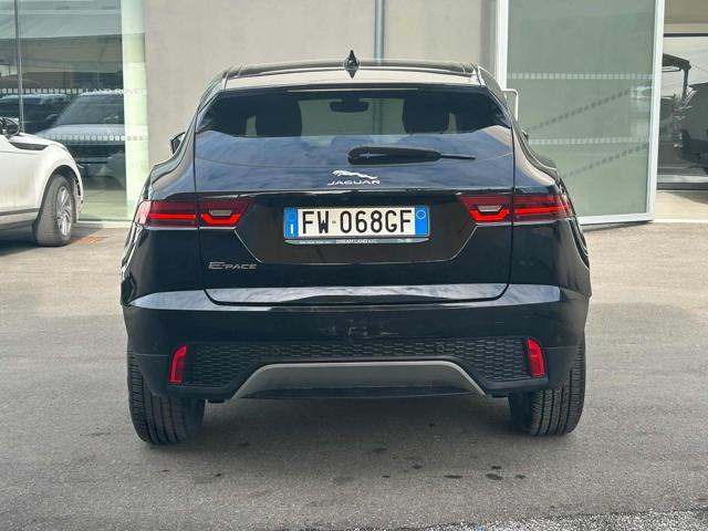 JAGUAR E-Pace 2.0D 150 CV AWD