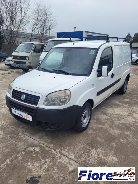 FIAT Doblo' 1.9 MJ MAXI