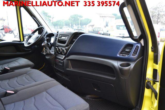 IVECO DAILY 3.0 60C18 180CV C.AUTOMATICO