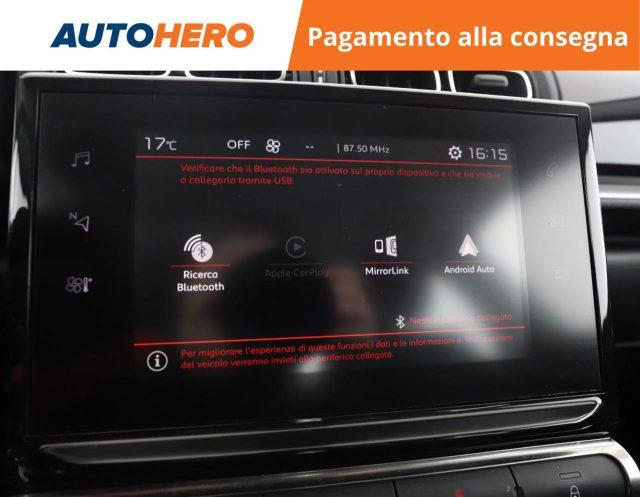 CITROEN C3 PureTech 82 S&S Shine