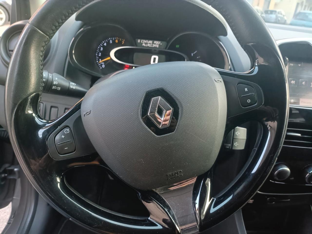 Renault Clio 1.2 75CV 5 porte Live