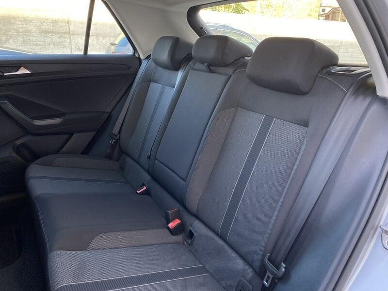 Volkswagen T-Roc Life 2.0 TDI 116CV