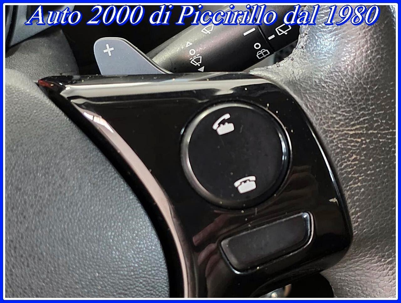 Citroen C1 1000 Cambio Automatico Garanzia12Mesi