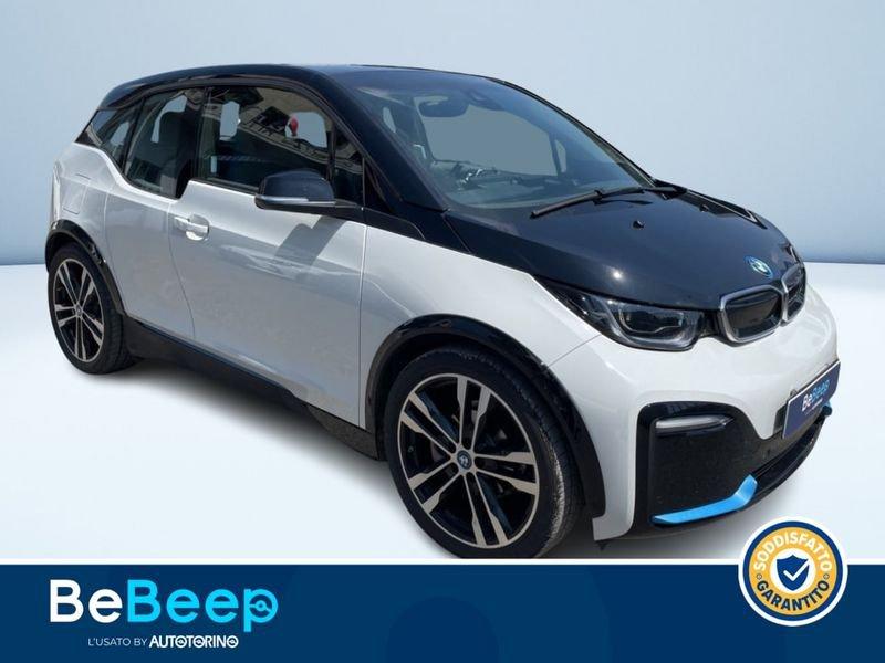 BMW i3 I3S 120AH ADVANTAGE