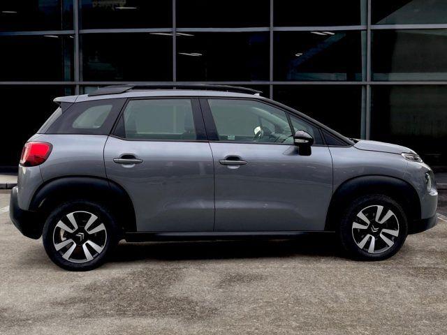 Citroen C3 Aircross 1.6 bluehdi Shine 100cv