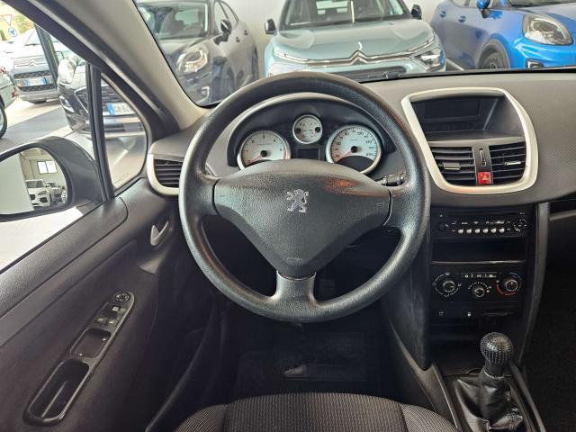 Peugeot 207 207 5p 1.4 hdi XS c/esp