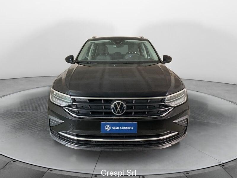 Volkswagen Tiguan 1.5 TSI ACT Life