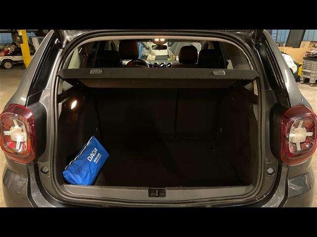 Dacia Duster 1.6 SCe 115cv Prestige 4x2