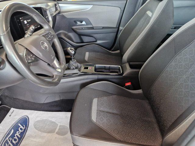 OPEL Mokka 1.2 Turbo Edition