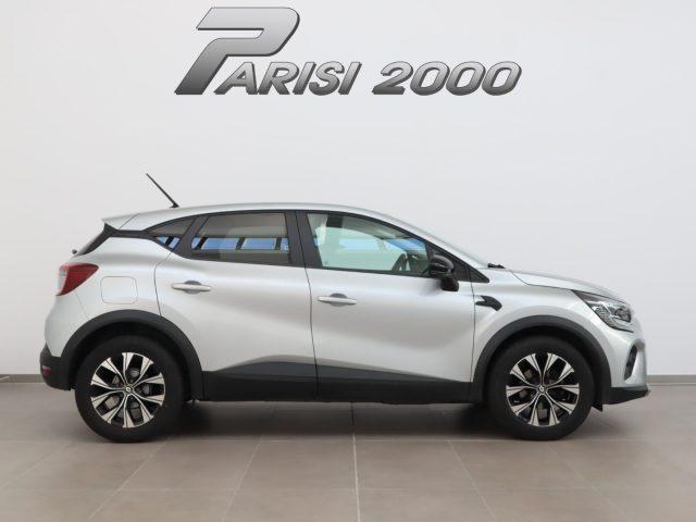 RENAULT Captur TCe 90CV BVM6 Evolution*PROMO PARISI GROUP*