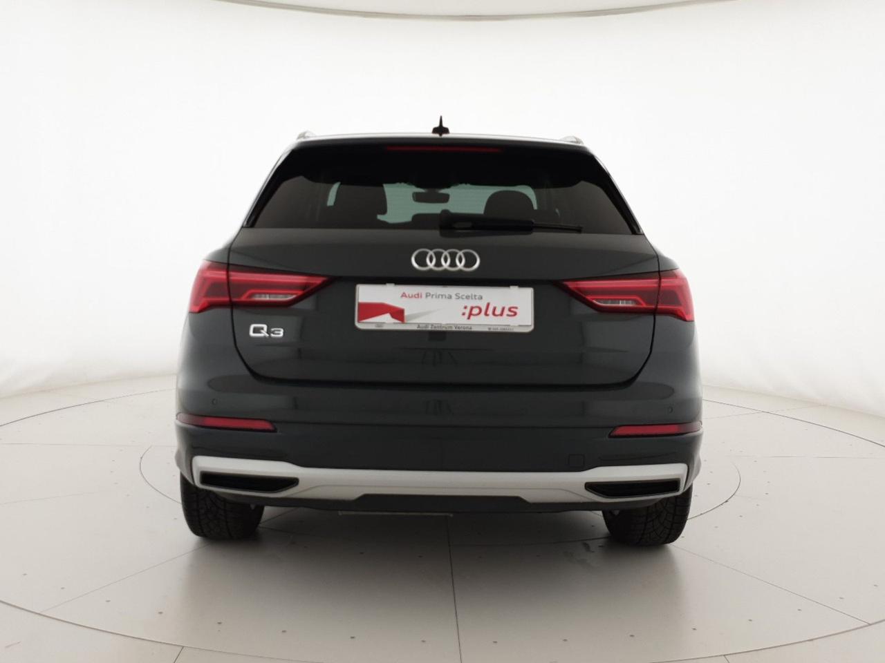 35TDI 150CV S tronic Business Advanced