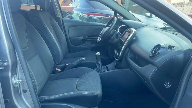 RENAULT Clio 1.5 dCi 8V 75CV 5 porte Costume National