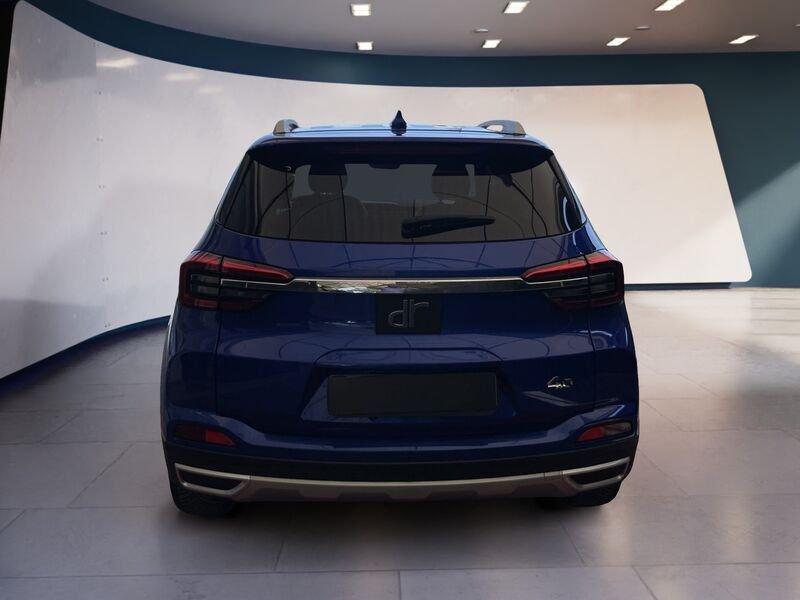 DR AUTOMOBILES dr 4.0 1.5 Bi-Fuel GPL