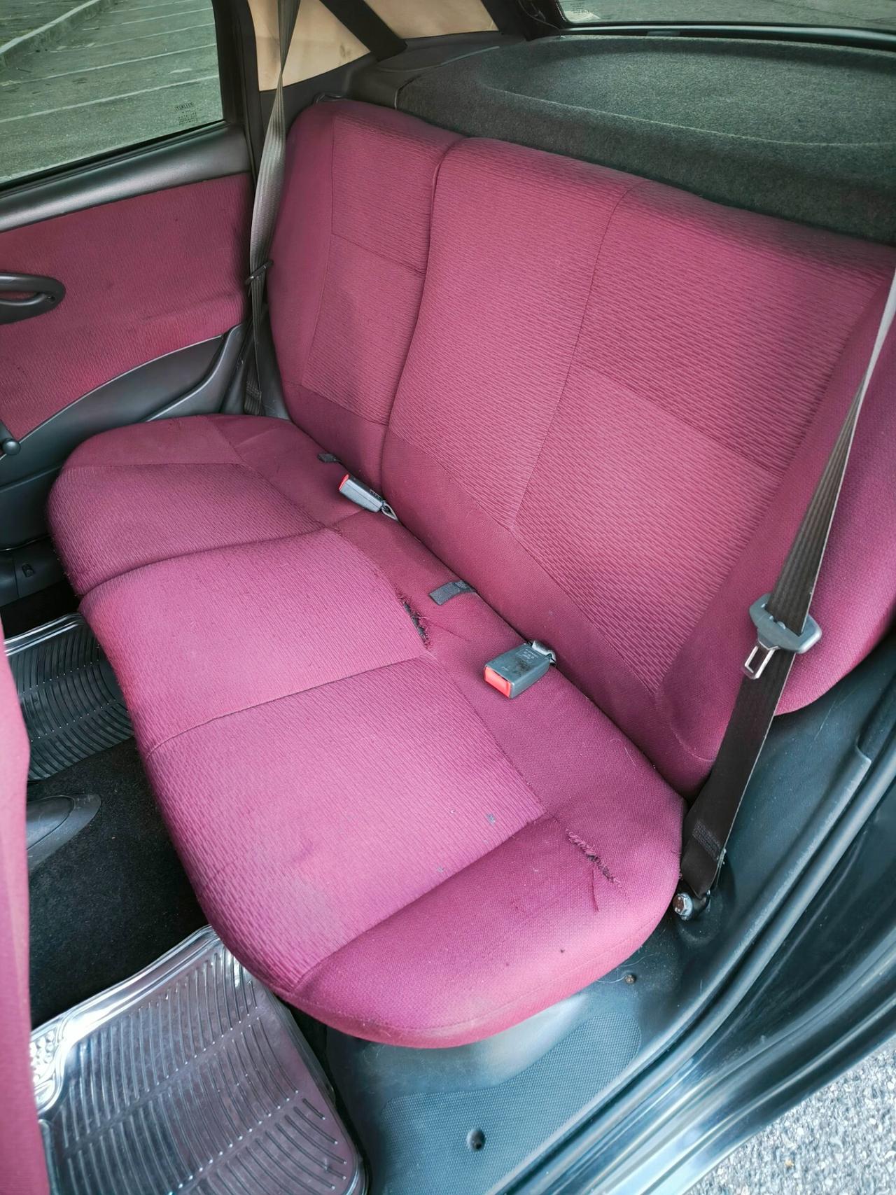 Fiat Punto STILE SPORTIVO