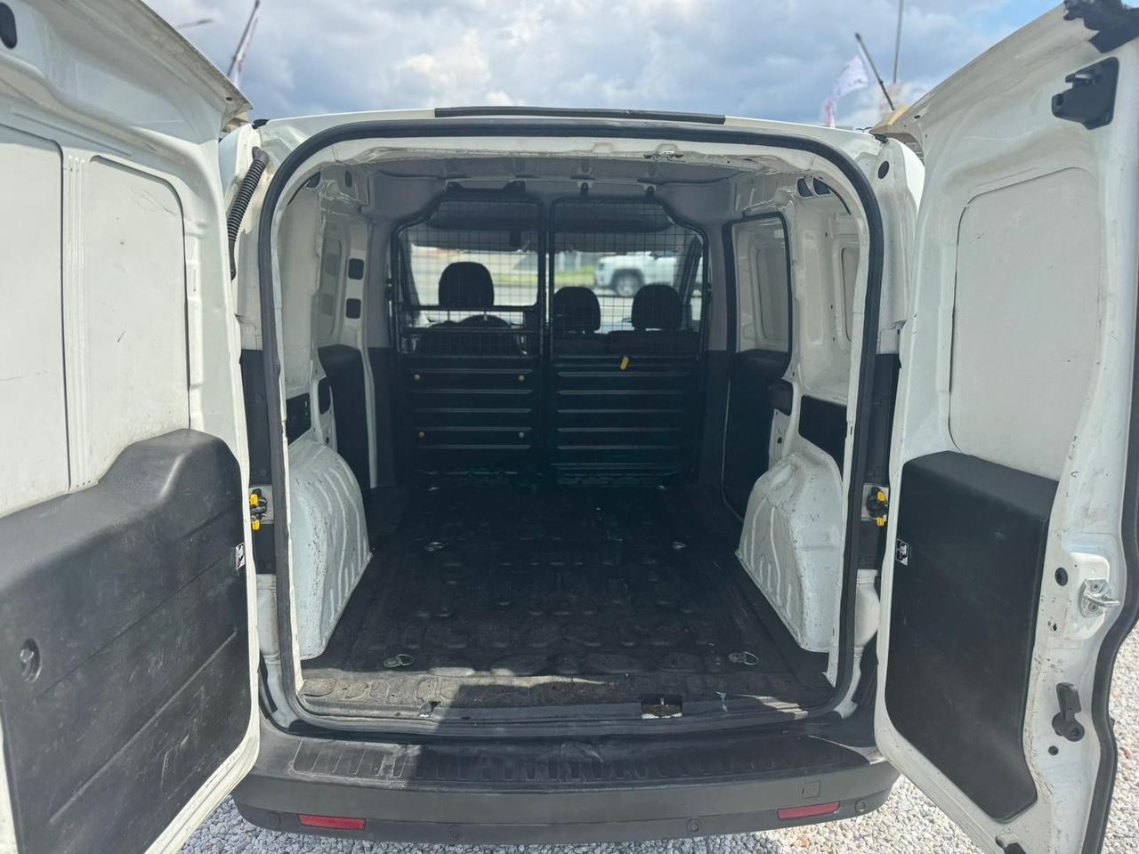 Fiat Doblo Doblò 1.6 MJT 105CV Iva compresa