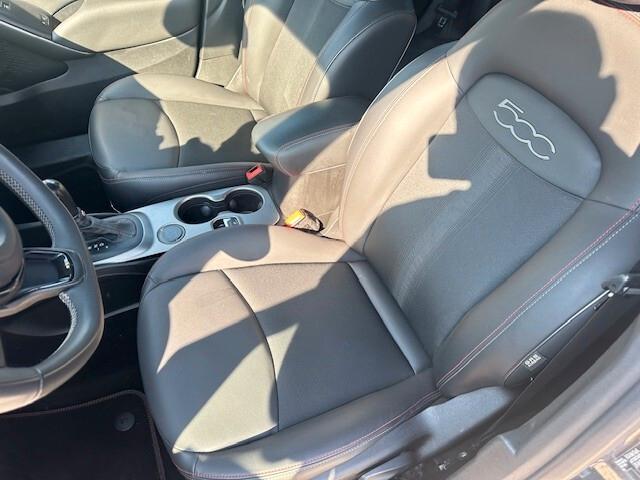 Fiat 500X 1.3 T4 150 CV DCT Sport