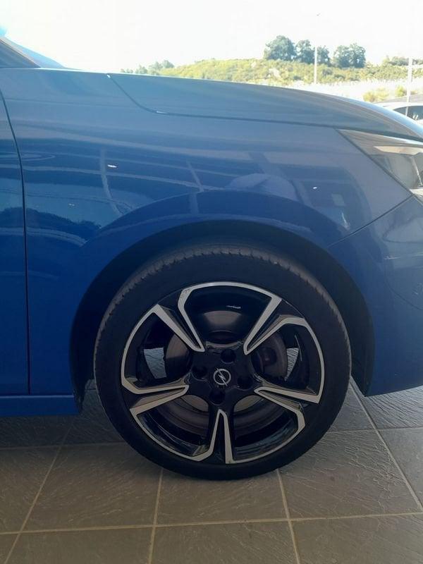 Opel Corsa 1.2 GS Line s&s 100cv
