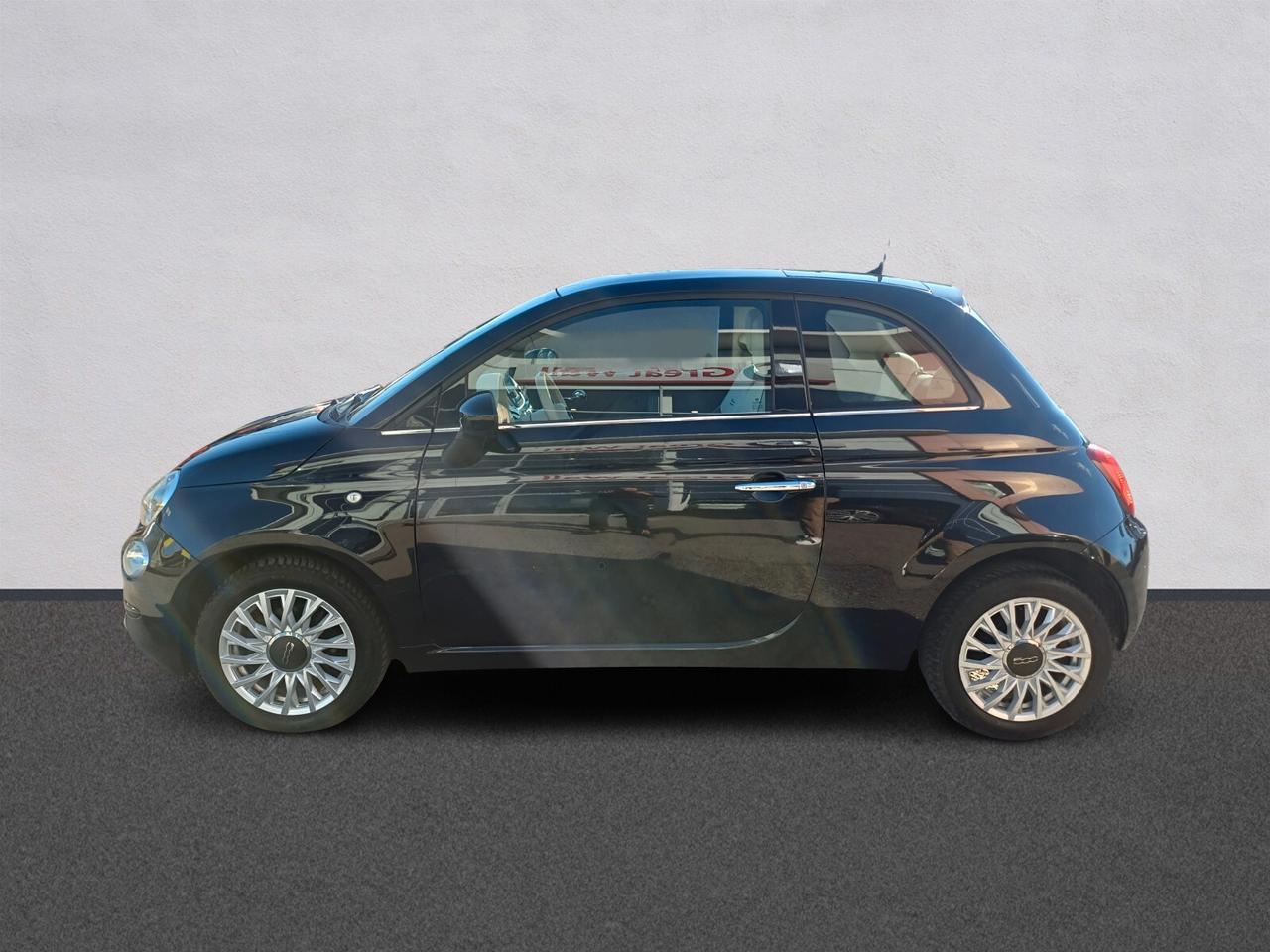 Fiat 500 1.3 Multijet 95 CV Pop | €156 al mese