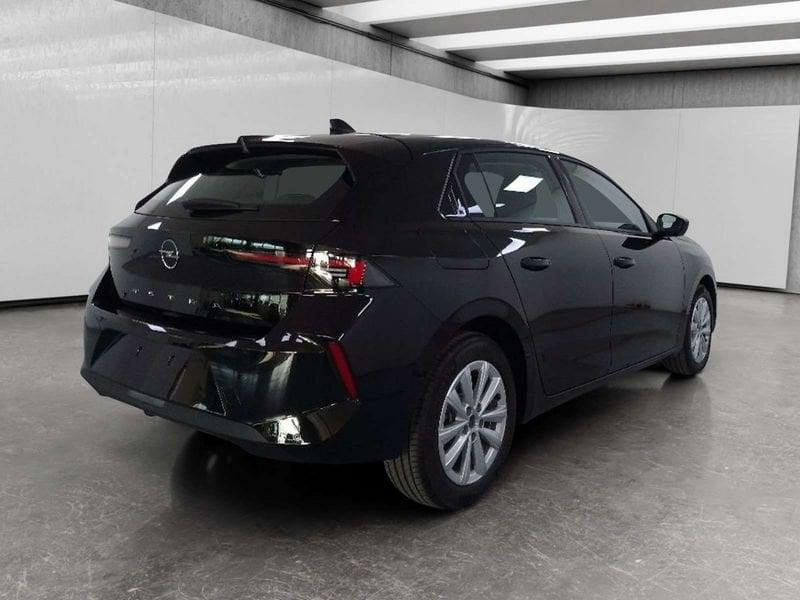 Opel Astra 1.5 Edition s&s 130cv at8