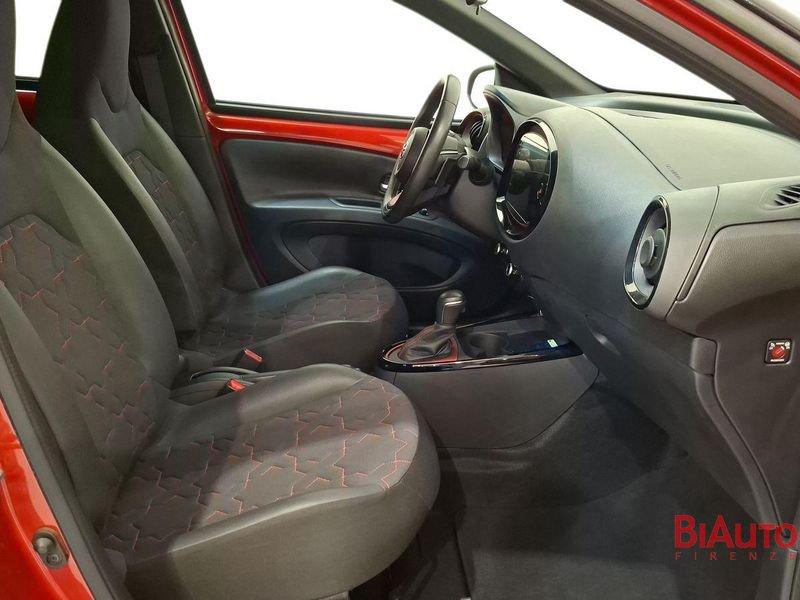 Toyota Aygo X Aygo X 1.0 Lounge 72cv s-cvt