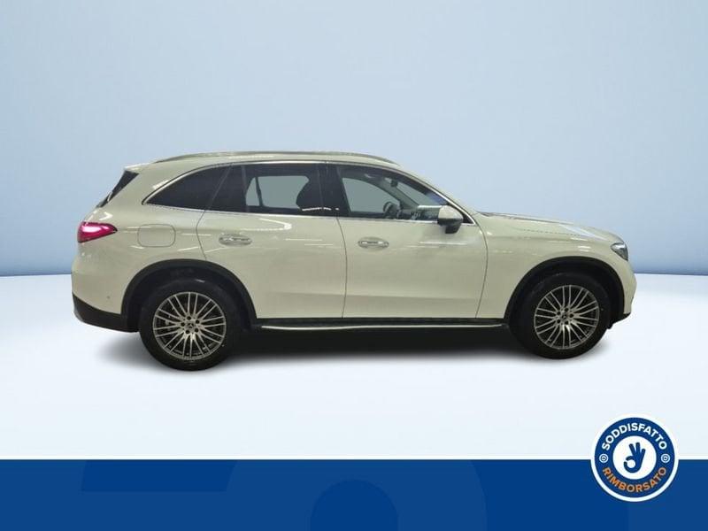 Mercedes-Benz GLC 220d 4Matic Avantagarde Advanced Plus