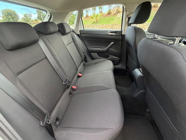 VOLKSWAGEN Polo 1.0 NAVI CARPLAY APPLE&ANDROID+2PDC+CLIMATRONIC