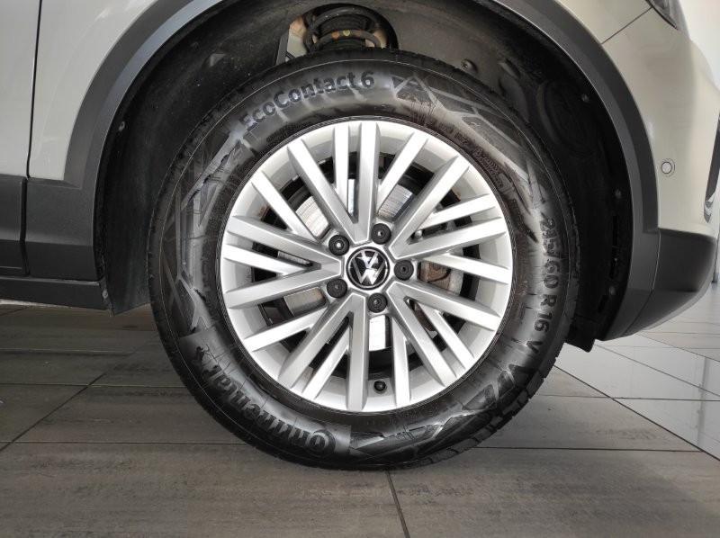 VOLKSWAGEN T-Roc 1ª serie - T-Roc 1.5 TSI ACT DSG Life