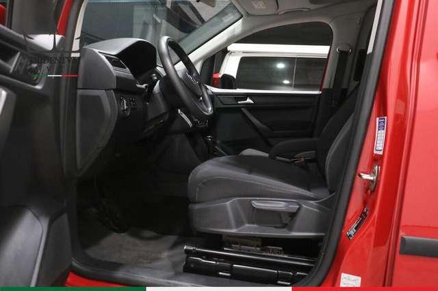 Volkswagen Caddy 2.0 tdi 102cv plus E6