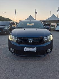 Dacia Sandero 0.9 TCe 12V TurboGPL 90CV Start&Stop Comfort