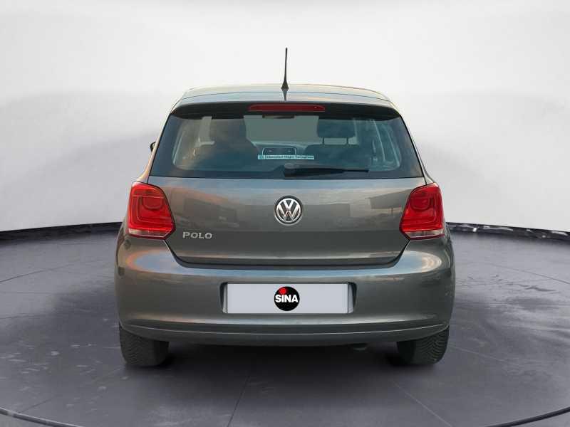 VOLKSWAGEN Polo 1.2 Comfortline 70cv 5p