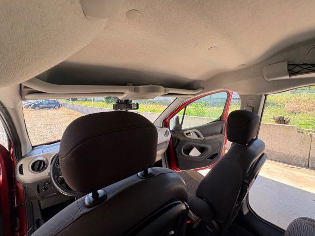 PEUGEOT Partner Tepee 1.6 VTi 120CV Outdoor EURO 5 PRONTA CONSEGNA