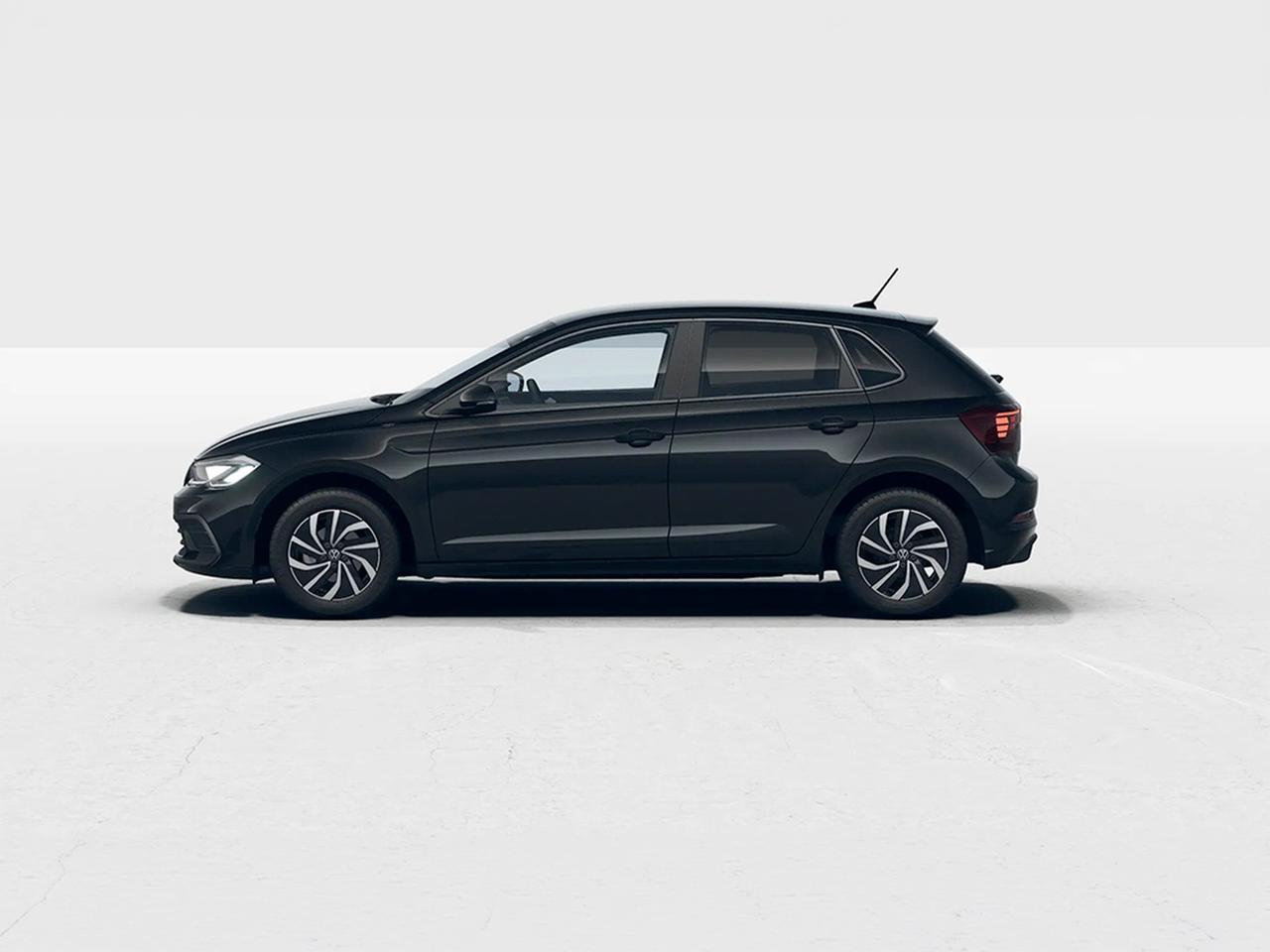 Volkswagen Polo 1.0 young 80cv