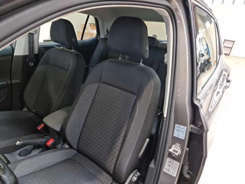 VOLKSWAGEN T-CROSS 1.0 TSI 81kW Style DSG