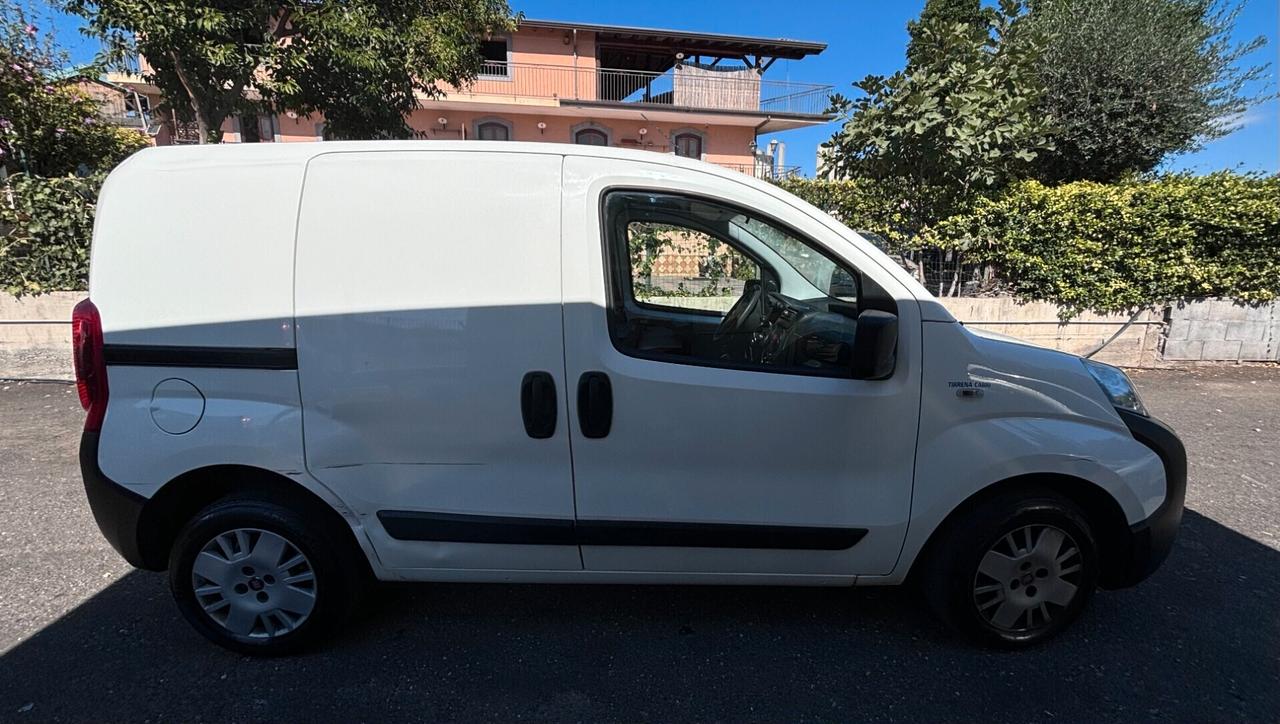 Fiat Fiorino Fiat Fiorino 1.3 Mjt 75Cv (N1)