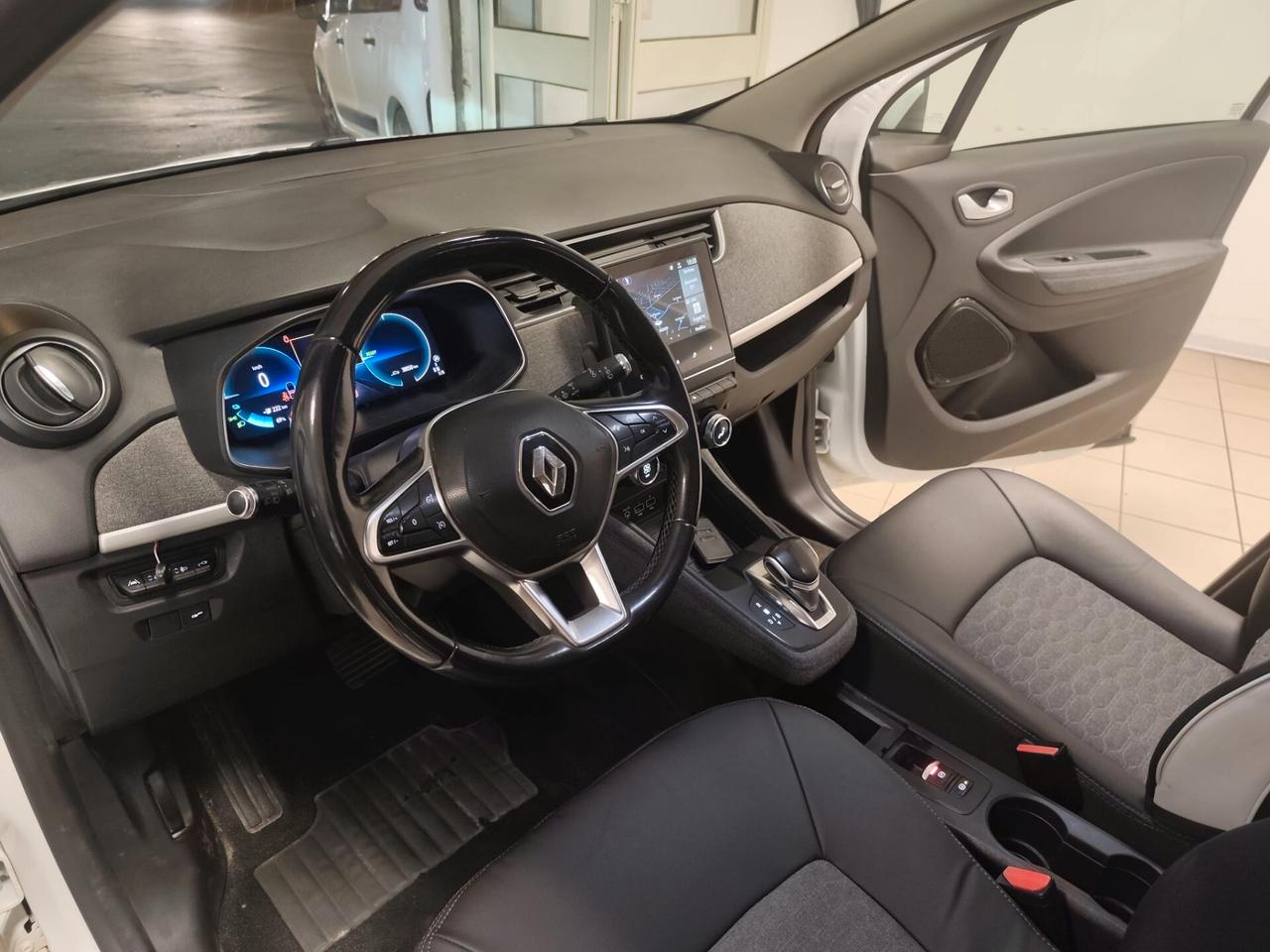 Renault ZOE ZEN R110