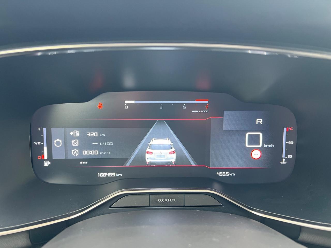 Citroen C5 Aircross BlueHDi 130 S&S EAT8 Business