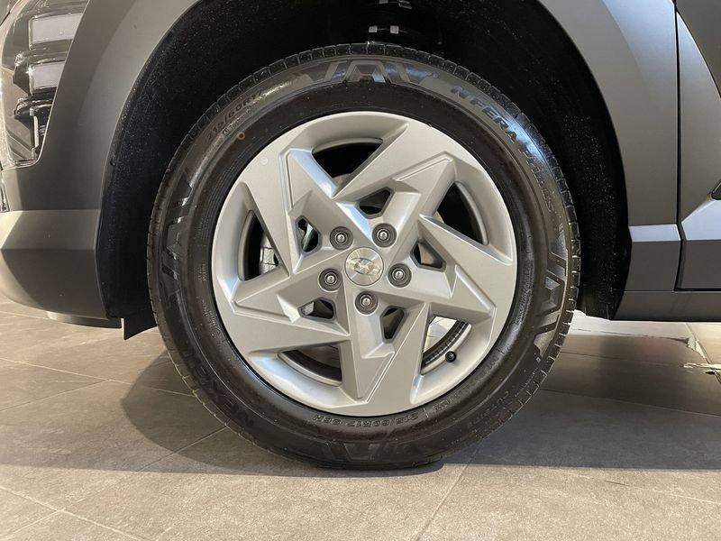 Hyundai Kona Kona 1.0 T-GDI Business