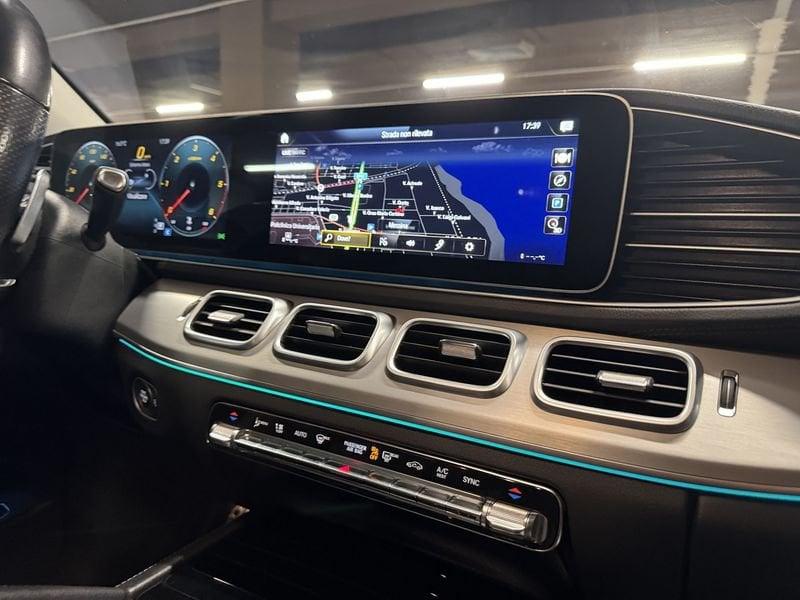 Mercedes-Benz GLS GLS 400 d 4Matic Premium Plus