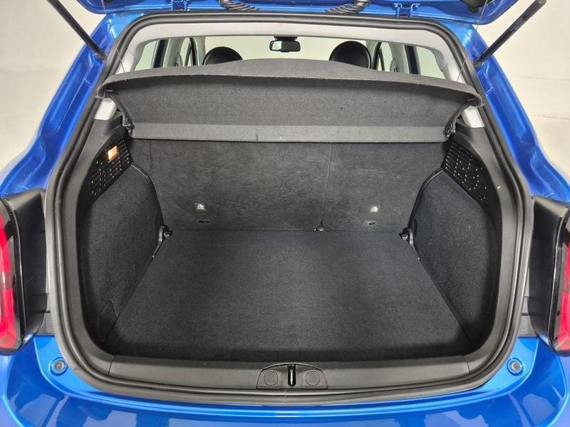 FIAT 500X 1.3 T4 Mirror Cross 150cv dct