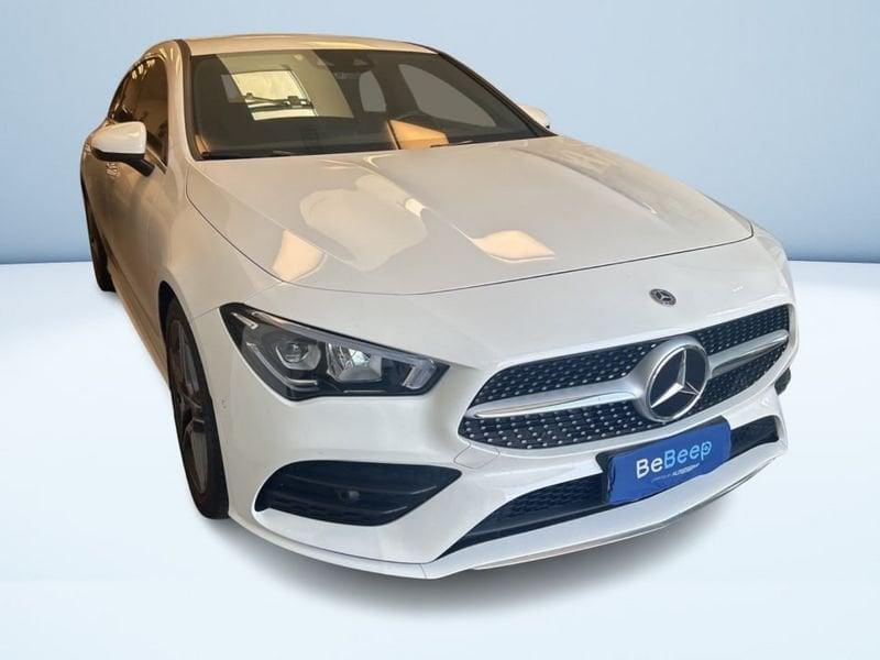 Mercedes-Benz CLA S.Brake 220 D PREMIUM AUTO