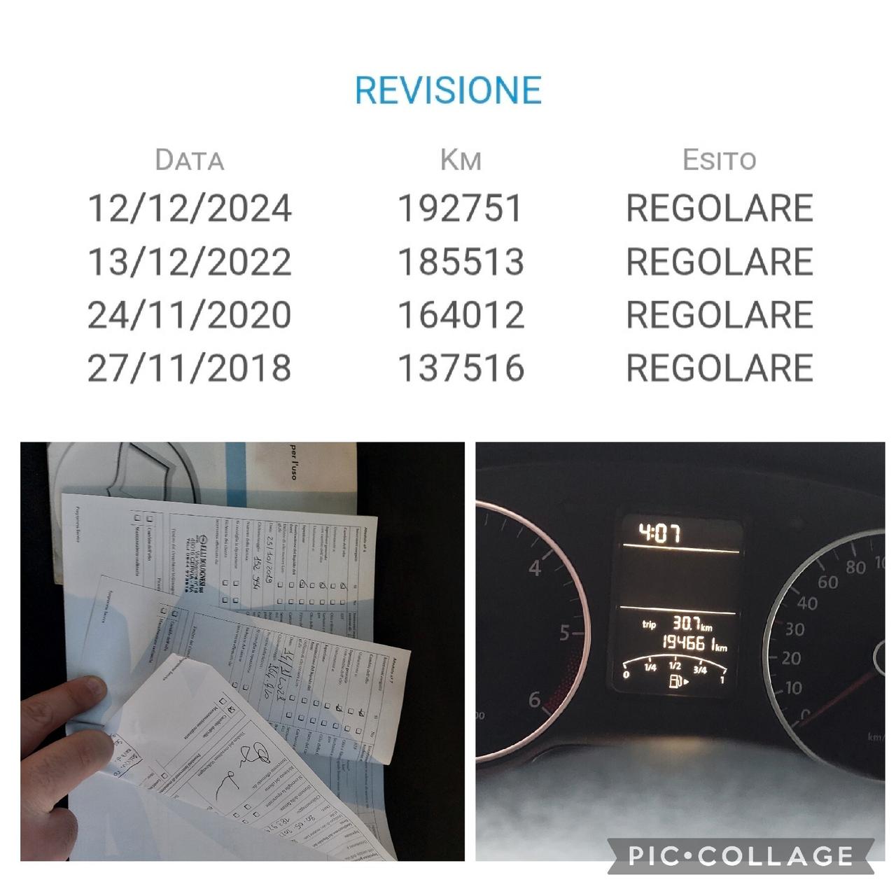 Volkswagen Polo 1.2 TDI DPF 5 p. Comfortline