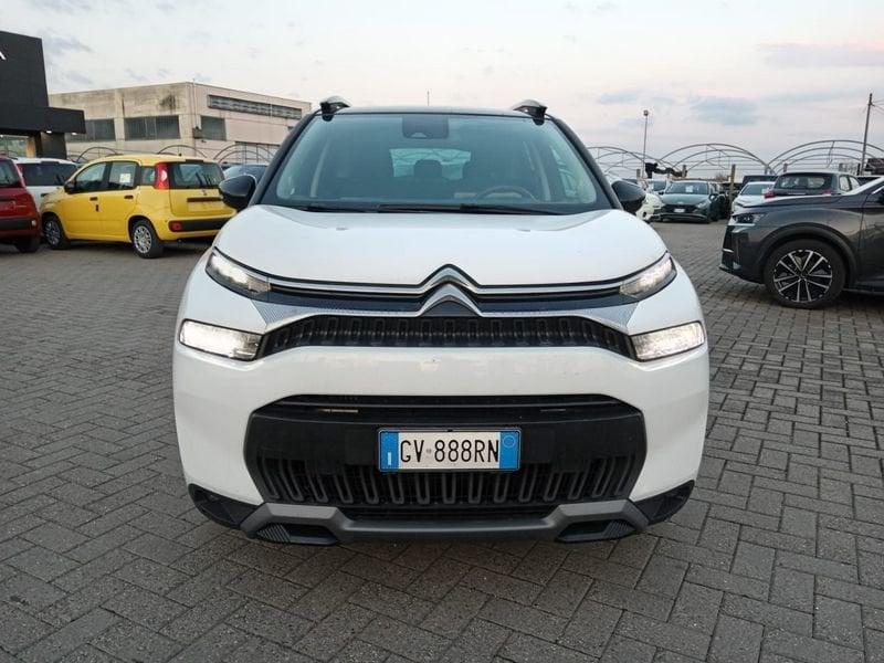 Citroën C3 Aircross PureTech 130 S&S MAX EAT6