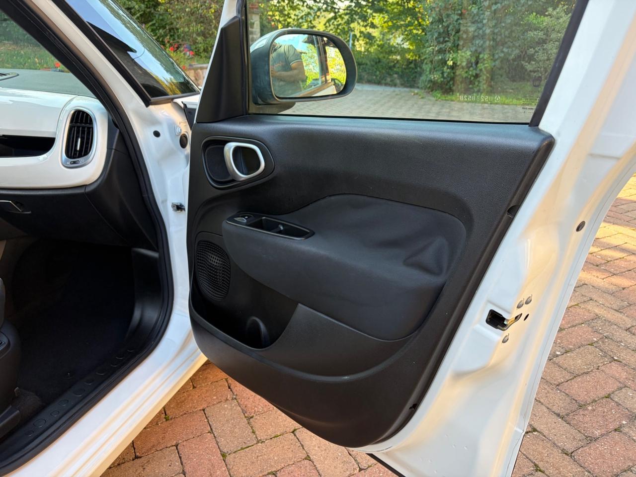 Fiat 500L 1.3 Multijet 85 CV Pop Star OK NEOPATENTATI - 05/2015