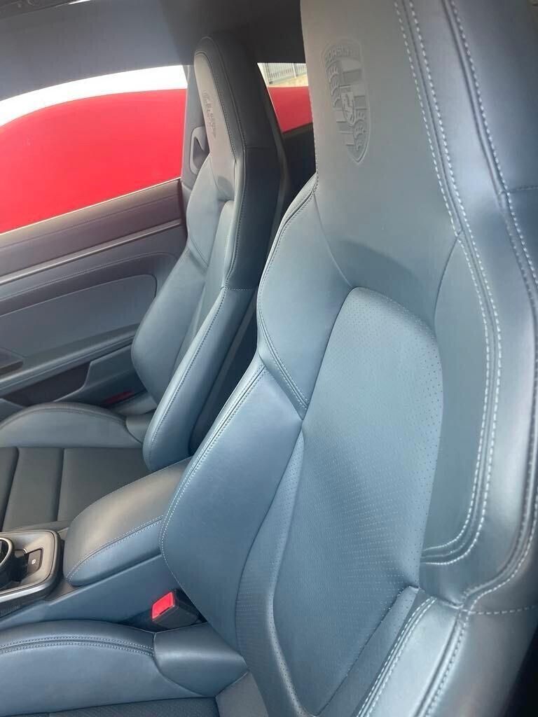 Porsche 911 Porsche 911 992 Carrera S