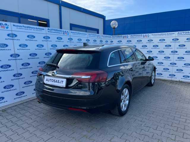 Opel Insignia Sports Tourer Insignia 2.0 CDTI 170CV Sports Tourer au Cosmo Business