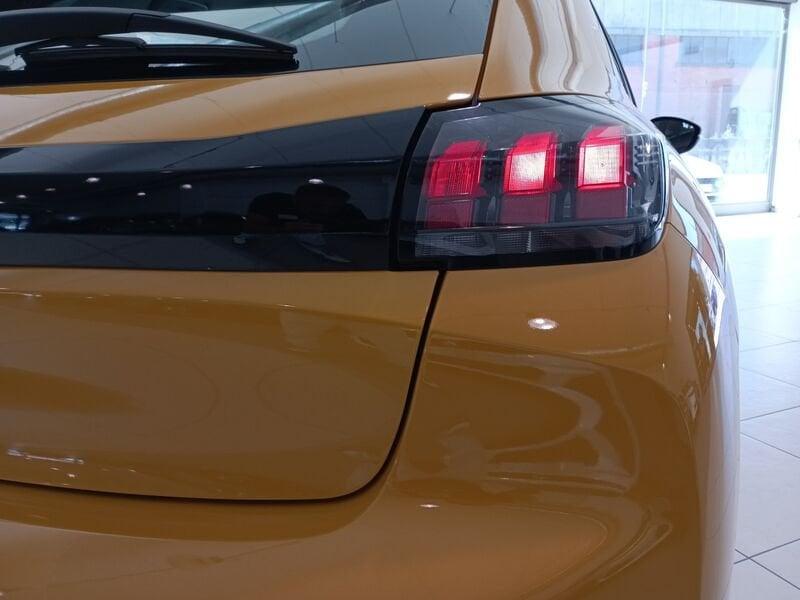 Peugeot 208 Active PureTech 75 S/S