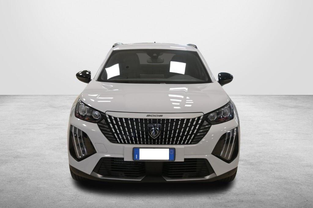 PEUGEOT 2008 1.2 100CV ALLURE *2025
