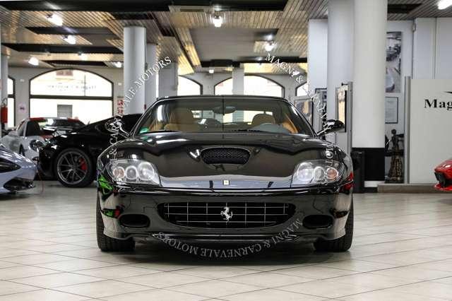 Ferrari 575 SUPERAMERICA|1 OF 559 LIM. EDITION|FOR COLLECTORS
