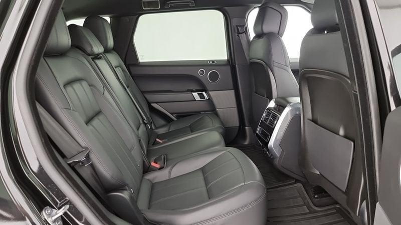 Land Rover RR Sport 3.0 SDV6 249 CV HSE Dynamic