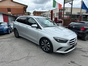 Mercedes-benz B 180 B 180 d Sport Plus